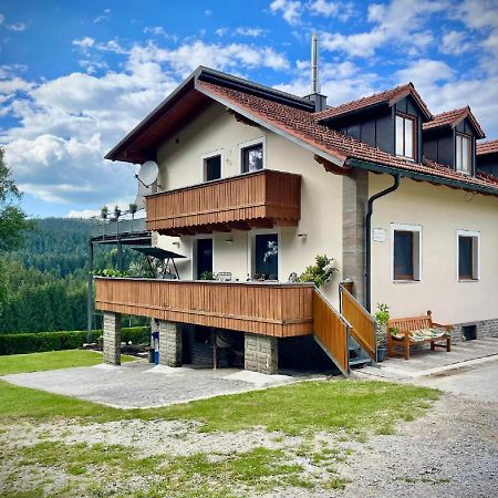 Schnecknhaisl Lam Kültér fotó
